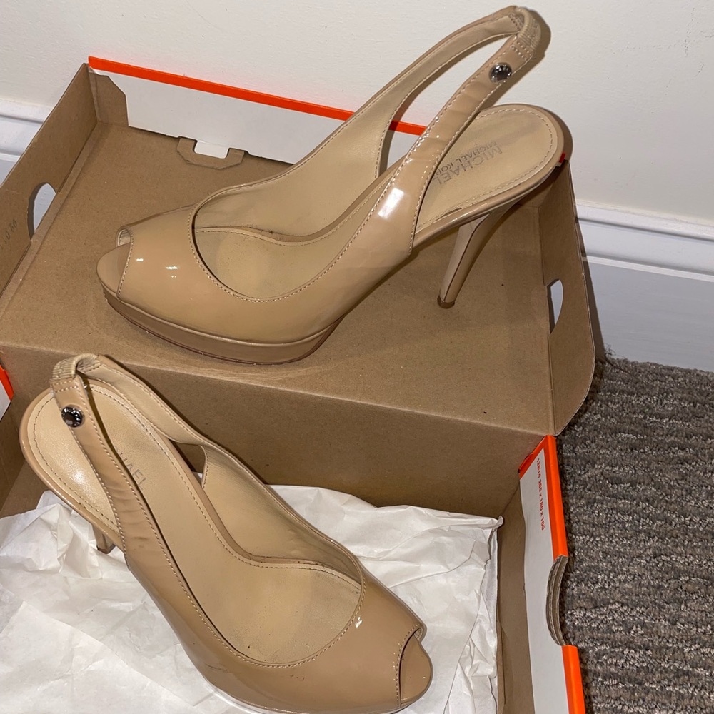High heels - Picture 6 of 6